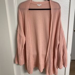Nordstrom Cardigan